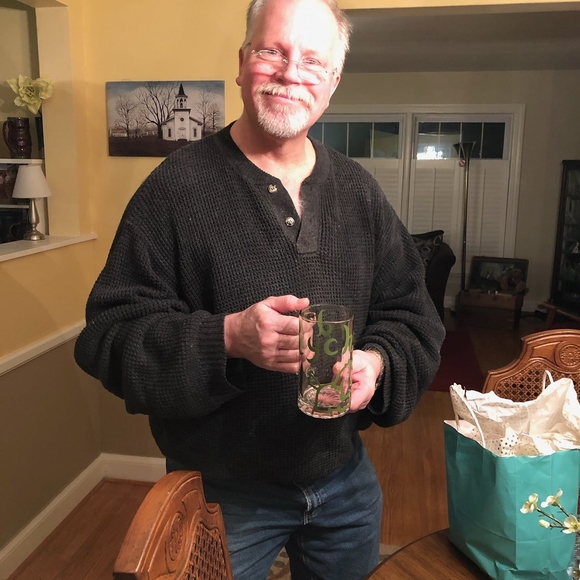 Meet your Posher, Richard - Picture 1 of 1